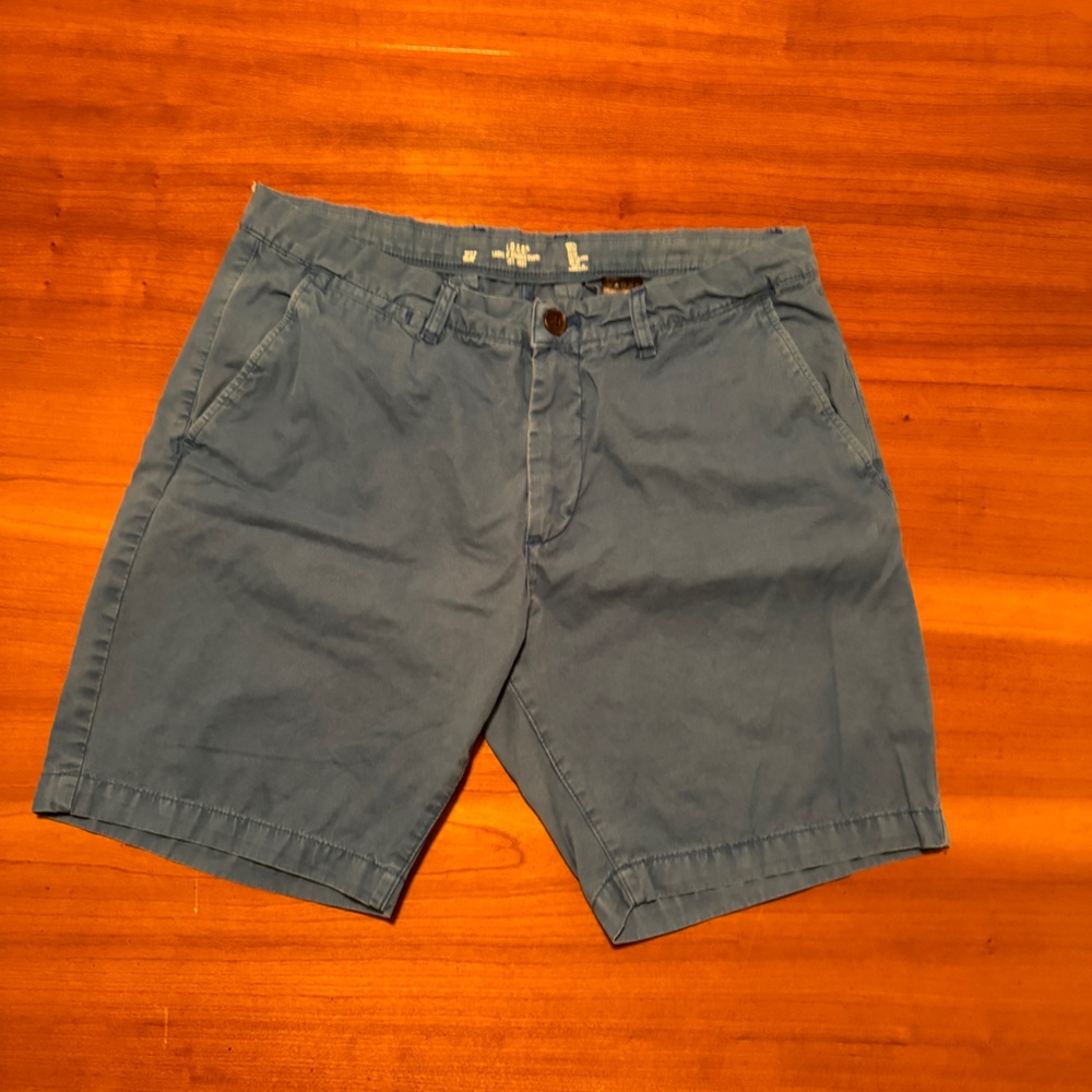 Mens H&M Shorts Size 34